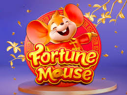 slot fortune mouse ícone